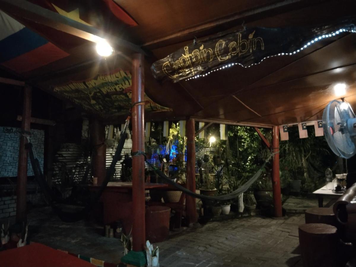 Nazri Nipah Camp Pangkor Hotel Kampung Teluk Nipah Exterior photo