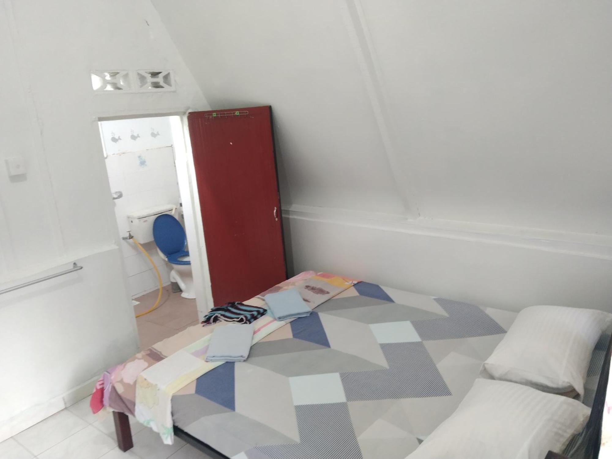Nazri Nipah Camp Pangkor Hotel Kampung Teluk Nipah Room photo