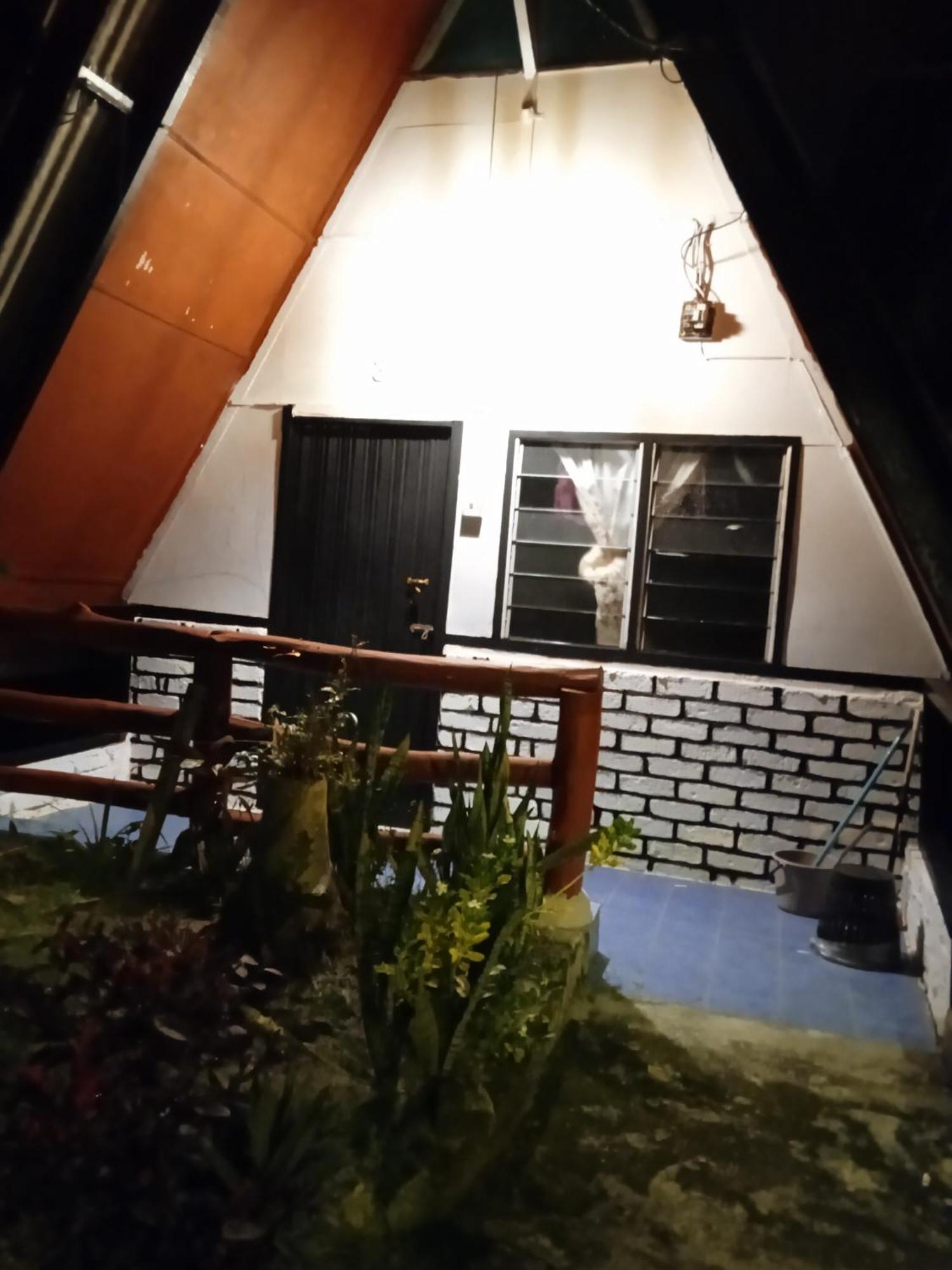 Nazri Nipah Camp Pangkor Hotel Kampung Teluk Nipah Room photo