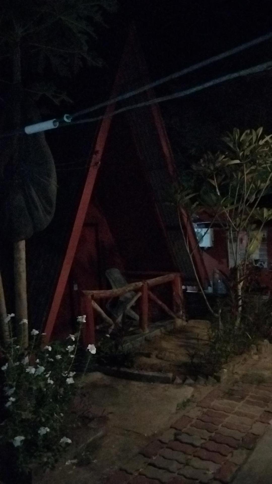 Nazri Nipah Camp Pangkor Hotel Kampung Teluk Nipah Room photo