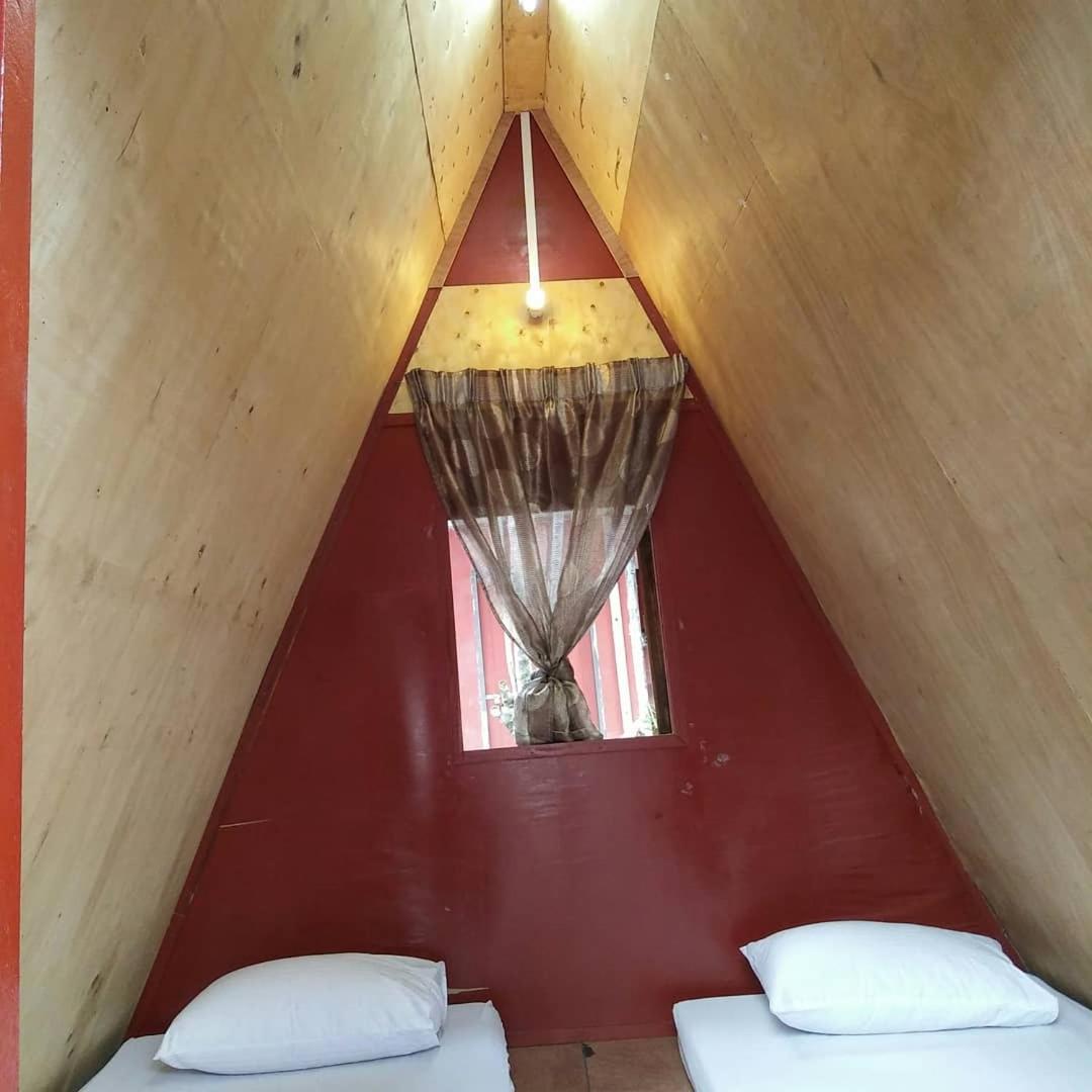 Nazri Nipah Camp Pangkor Hotel Kampung Teluk Nipah Room photo